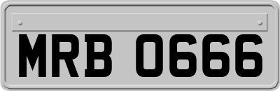 MRB0666