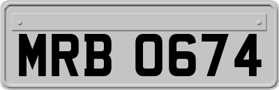 MRB0674
