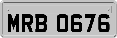 MRB0676
