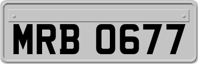 MRB0677