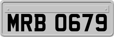 MRB0679