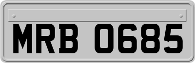 MRB0685