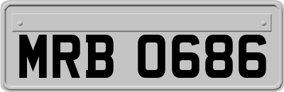 MRB0686