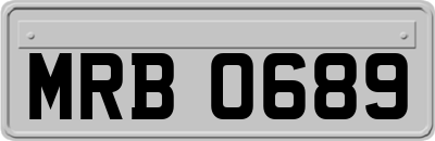 MRB0689