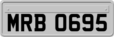MRB0695
