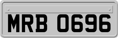 MRB0696