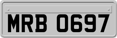 MRB0697