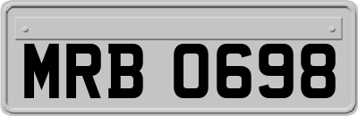 MRB0698