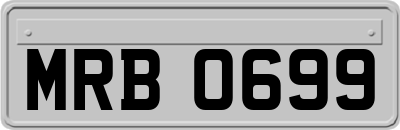 MRB0699