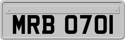MRB0701