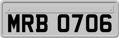 MRB0706