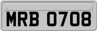MRB0708