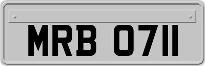 MRB0711