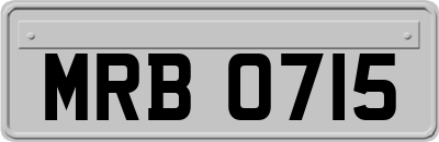 MRB0715