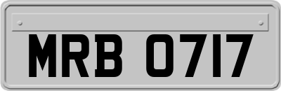 MRB0717