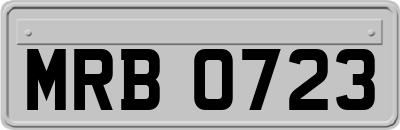 MRB0723