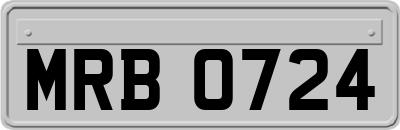 MRB0724