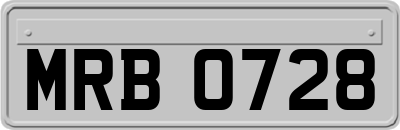 MRB0728