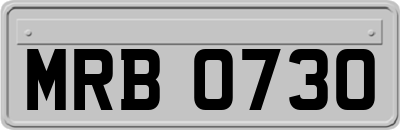 MRB0730