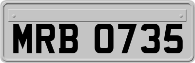 MRB0735