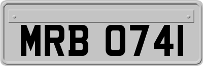 MRB0741