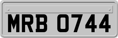 MRB0744