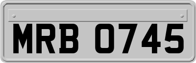MRB0745