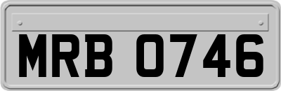 MRB0746