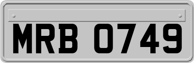 MRB0749