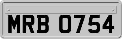 MRB0754