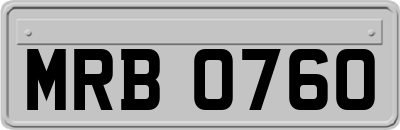 MRB0760