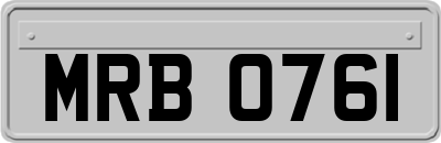 MRB0761