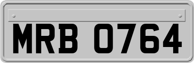 MRB0764