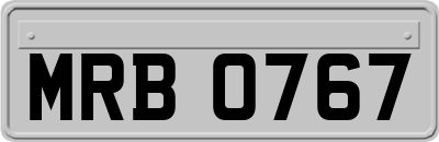 MRB0767
