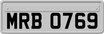 MRB0769