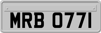 MRB0771