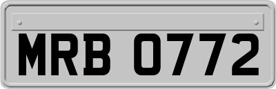MRB0772