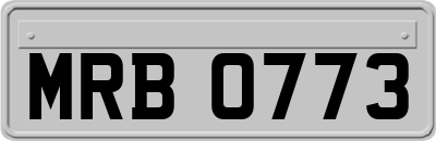 MRB0773
