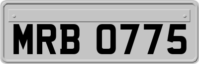 MRB0775