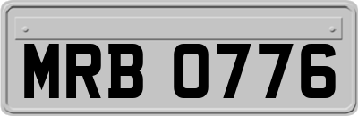 MRB0776