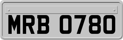 MRB0780