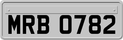MRB0782