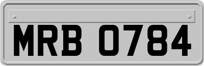 MRB0784