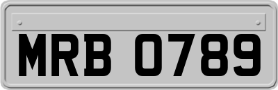 MRB0789