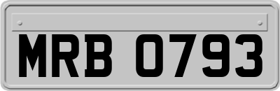 MRB0793