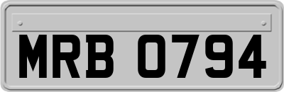MRB0794