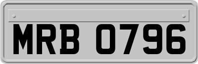 MRB0796