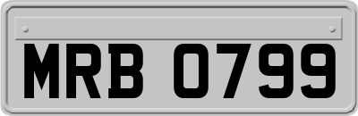 MRB0799
