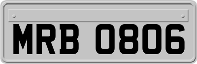 MRB0806
