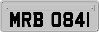 MRB0841